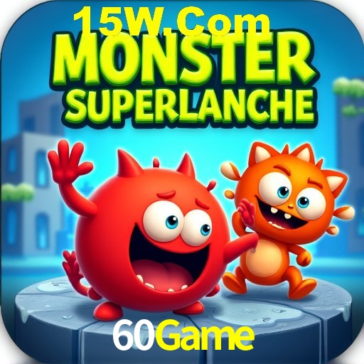 Statistics 60Game