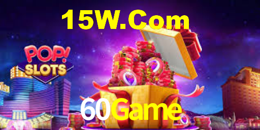60Game App