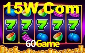 60Game App
