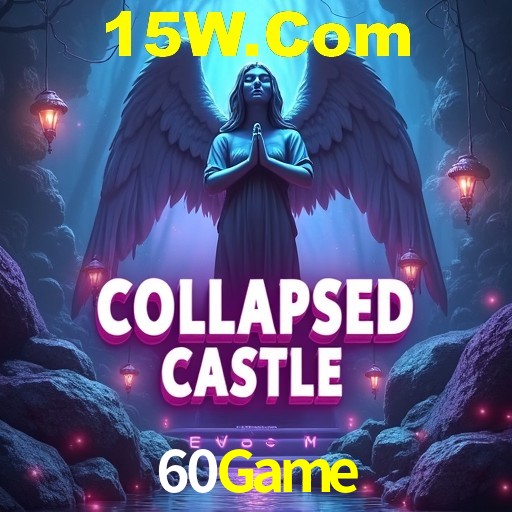 Descubra o Mundo do Cassino Online com 60Game
