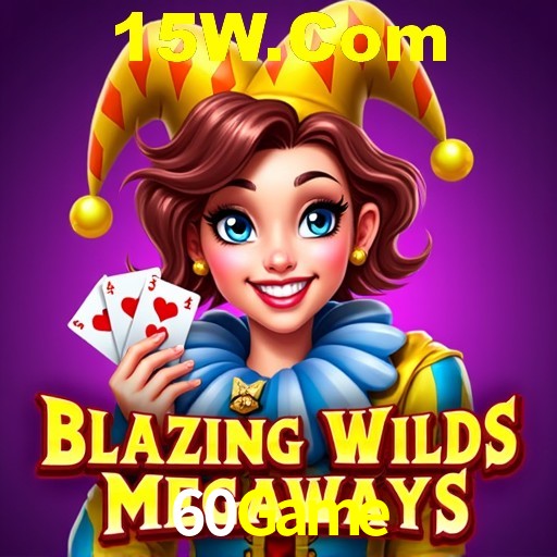Recursos de Bônus 60Game