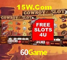 Desvendando o Mundo dos Jogos Virtuais na 60Game