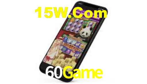 60Game Login