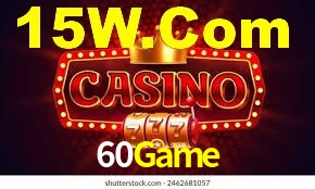 60Game App Interface