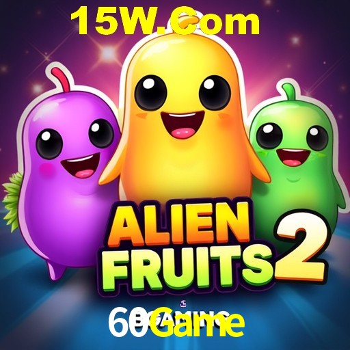 Welcome Bonus 60Game