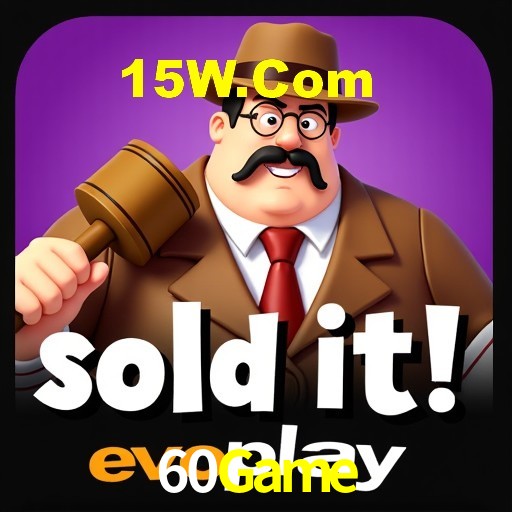 Promoções Sazonais 60Game