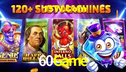 Descubra a Essência do 60Game: Nossa História e Compromissos