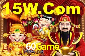 60Game App