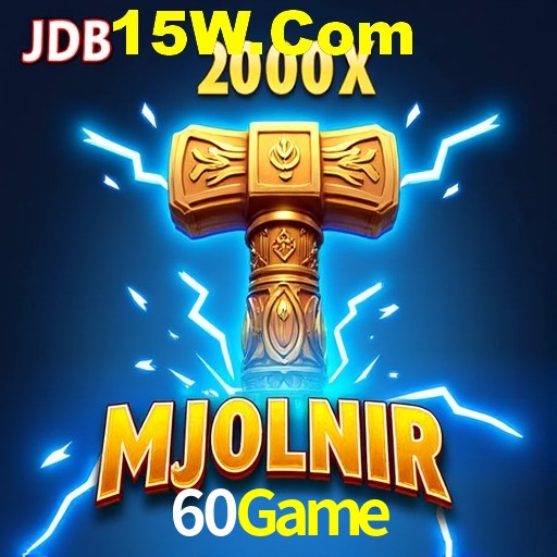 Slot Games 60Game