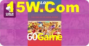 60Game,60Game App