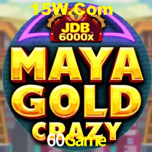 APP oficial da 60Game para mobile