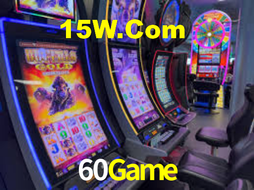 60Game,60Game App