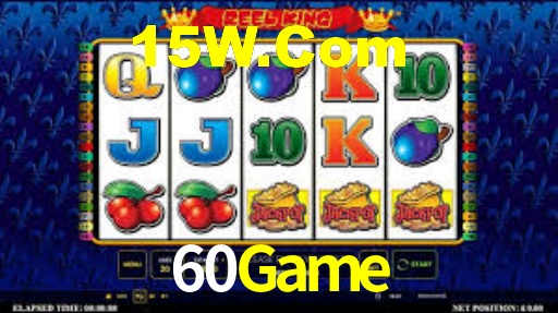 Descubra a Magia dos Jogos de Arcade no 60Game