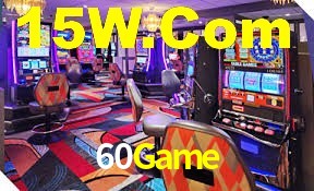 60Game,60Game App
