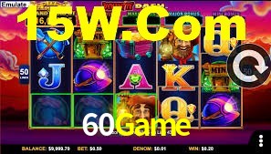 60Game