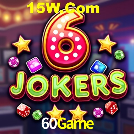 Login Seguro 60Game
