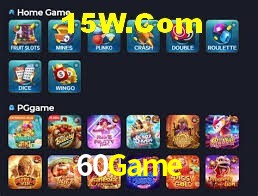 Programa VIP 60Game
