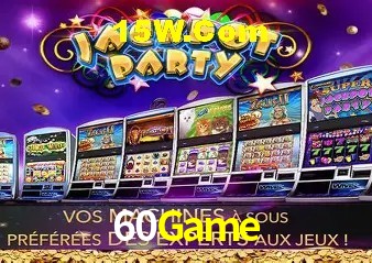 Inovações de Jogos na 60Game: O Futuro das Experiências Interativas
