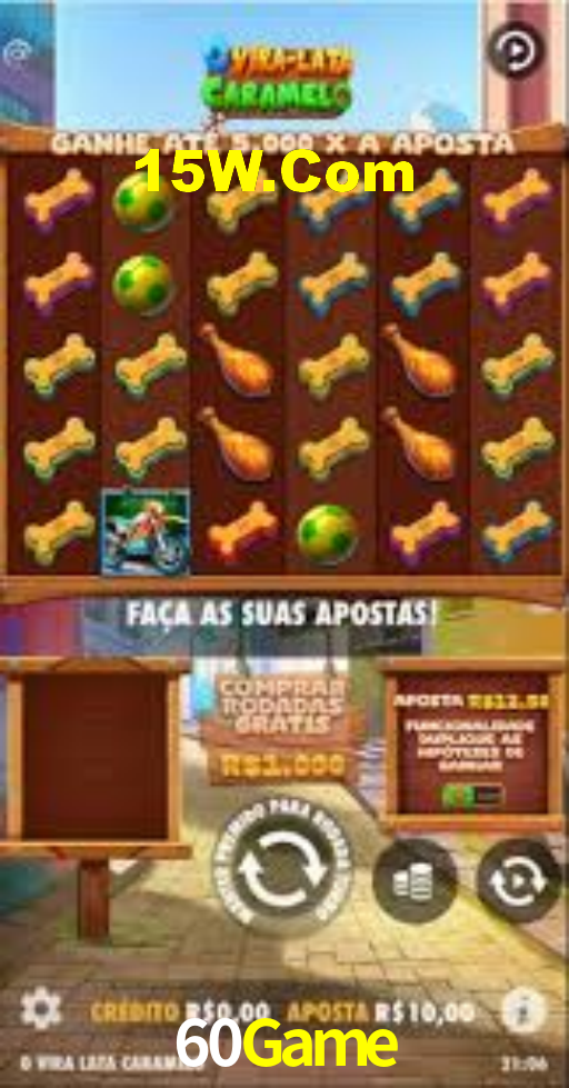 60Game