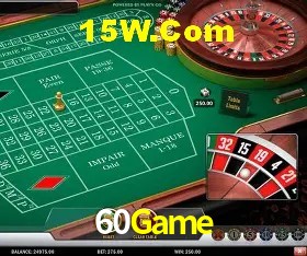 Inovações de Jogos na 60Game: O Futuro das Experiências Interativas