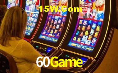 A Experiência Imersiva dos Cassinos Ao Vivo no 60Game