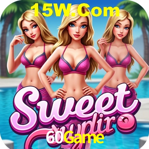 Design Responsivo 60Game