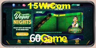 Welcome Bonus 60Game