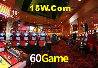 A Popularidade dos Caça-Níqueis no 60Game