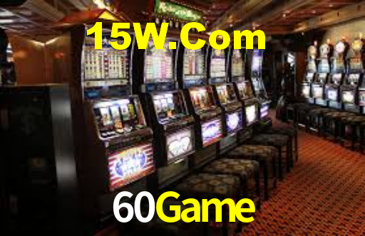 60Game: A Experiência de Casino com Jogos de Mesa ao Vivo