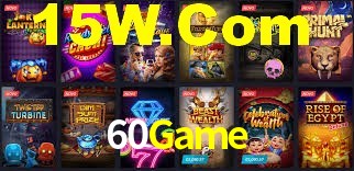 Explore as vantagens do 60Game: serviço profissional e confiabilidade