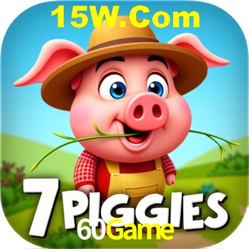 Integração de APIs 60Game