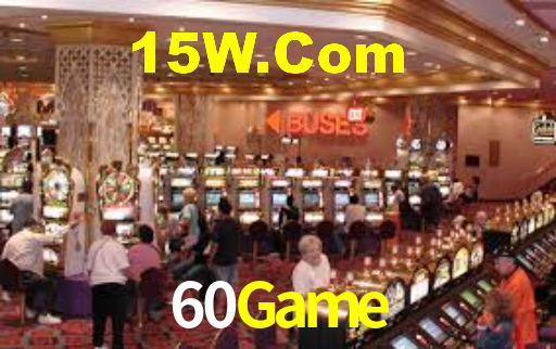 60Game Login