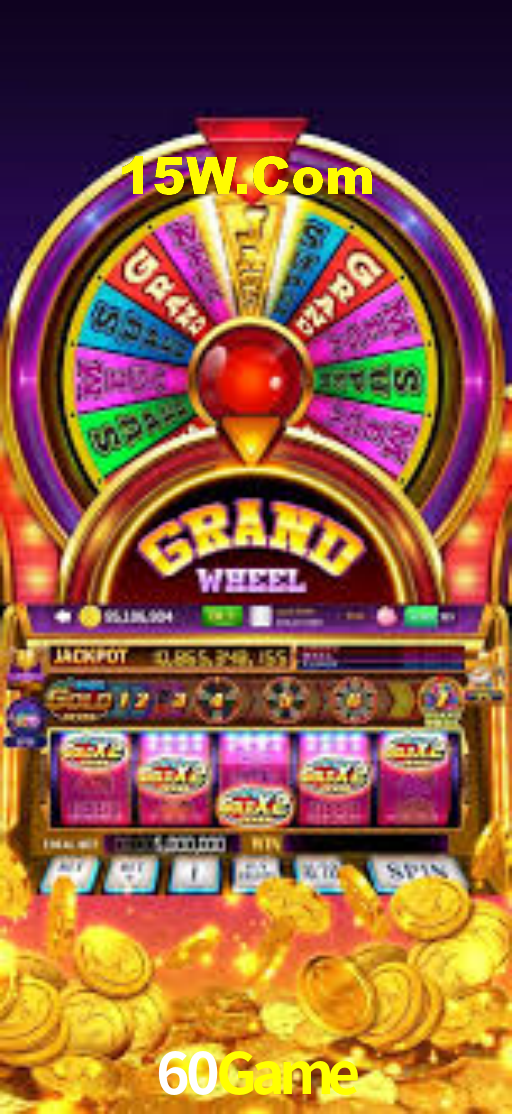 60Game,60Game App