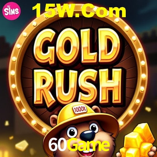 Provedores de Jogos 60Game