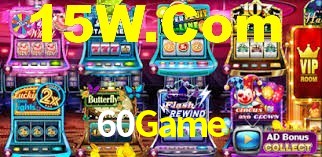 60Game,60Game App