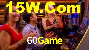 60Game App