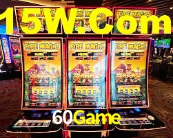 Exclusive Games 60Game