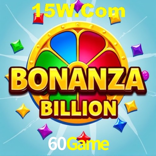 Bônus de Boas-vindas 60Game