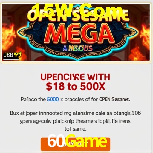 Diretório de Jogos 60Game