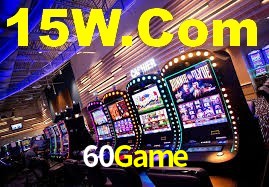 60Game Login