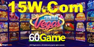 60Game,60Game App