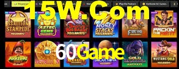 Premium Interface 60Game